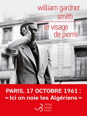 cover image of Le Visage de pierre